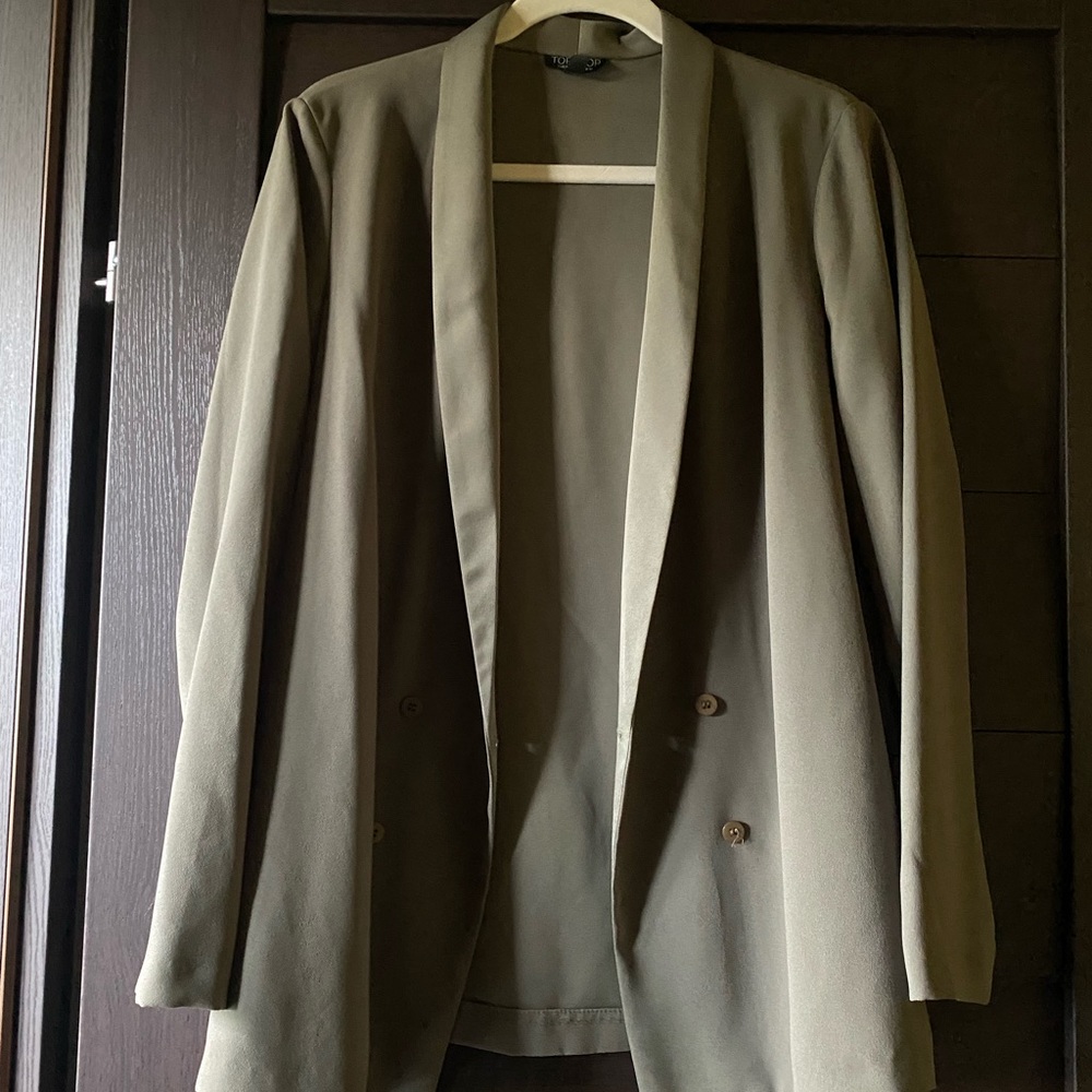 Topshop Blazer